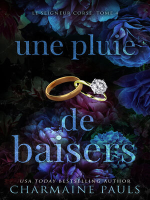cover image of Une pluie de baisers